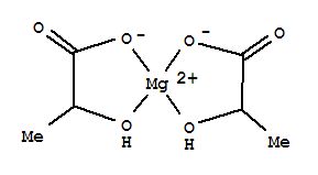 乳酸鎂