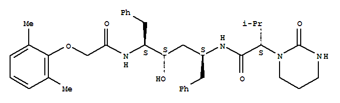 羅比那韋