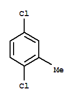 2,5-二氯甲苯