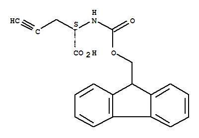 FMOC-L-炔丙基甘氨酸