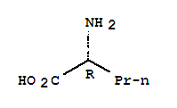 D-正纈氨酸
