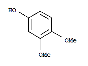 3,4-二甲氧基苯酚