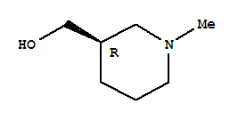 (R)-3-羥甲基-1-甲基哌啶