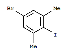 5-溴-2-碘間二甲苯