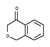 異色滿-4-酮