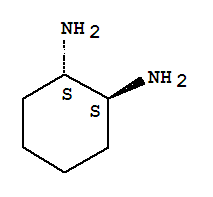 (1S,2S)-(+)-1,2-環己二胺