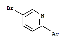 2-乙酰-5-溴吡啶