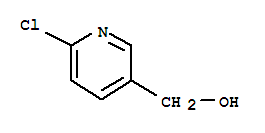 2-氯-5-羥甲基吡啶
