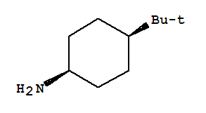 順式-4-叔丁基環己胺