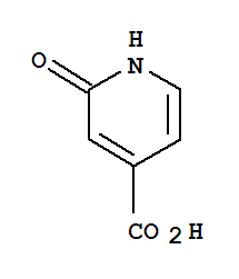 2-羥基異煙酸