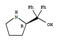 (R)-(+)-alpha,alpha-二苯基脯氨醇