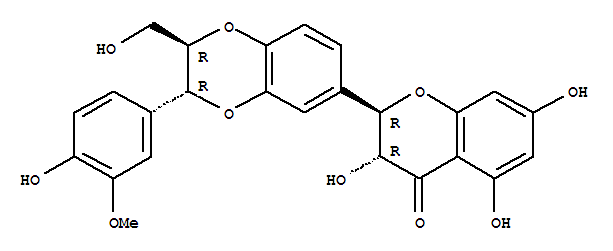 水飛薊賓