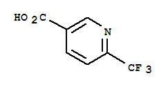 6-三氟甲基煙酸