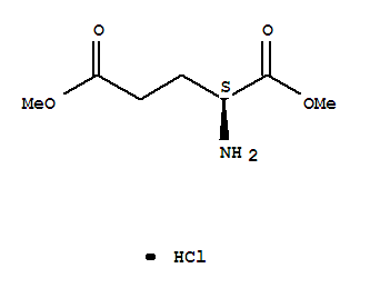 L-谷氨酸二甲酯鹽酸鹽