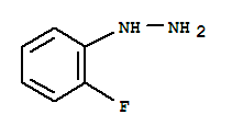 2-氟苯肼