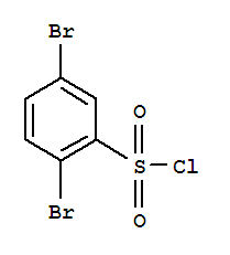 2,5-二溴苯磺酰氯