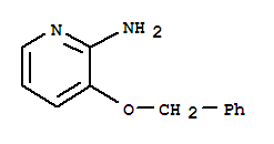 2-氨基-3-芐氧基吡啶