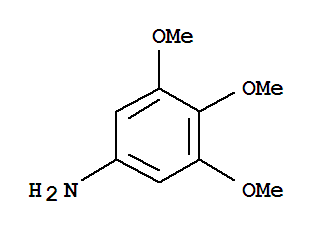 3,4,5-三甲氧基苯胺