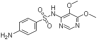 周效磺胺