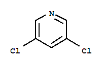 3,5-二氯吡啶