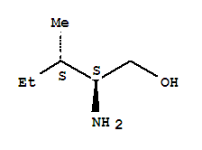 L-異亮氨醇