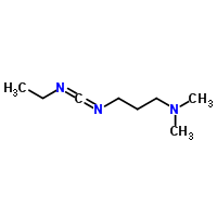 1-(3-二甲氨基丙基)-3-乙基碳二亞胺鹽酸鹽