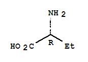 D-2-氨基丁酸