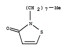 2-正辛基-4-異噻唑啉-3-酮