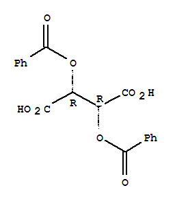 L-(-)-二苯甲酰酒石酸無水物