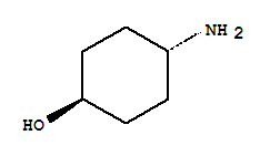 反式對氨基環己醇