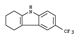 3-(三氟甲基)-6,7,8,9-四氫-5H-咔唑