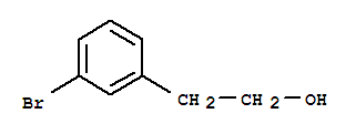 間溴苯乙醇