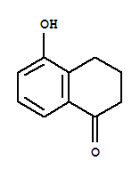 5-羥基-1-四氫萘酮