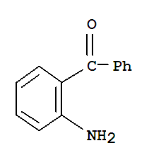 2-氨基二苯甲酮 