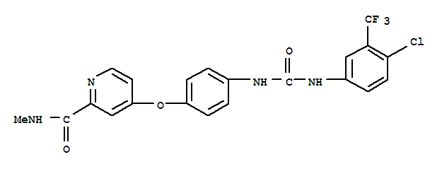 索拉非尼