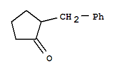 2-芐基環戊酮