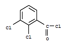 2,3-二氯苯甲酰氯