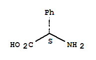 L-苯甘氨酸