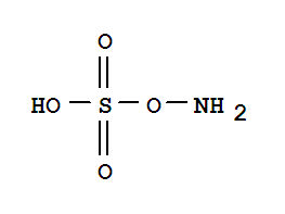 羥胺-O-磺酸