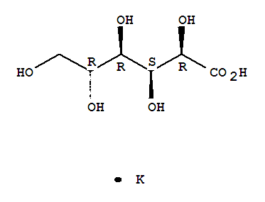 葡萄糖酸鉀