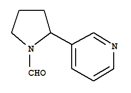 N-甲酰基降煙堿