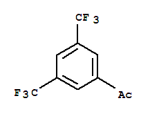 3,5-雙三氟甲基苯乙酮