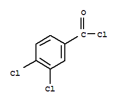 3,4-二氯苯甲酰氯