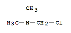 二甲基(亞甲基)氯化銨