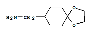 1,4-二氧雜螺[4.5]癸烷-8-甲胺