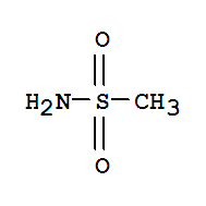 甲磺酰胺