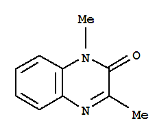 1,3-二甲基喹喔啉-2(1H)-酮