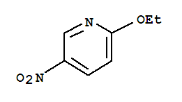 2-乙氧基-5-硝基吡啶