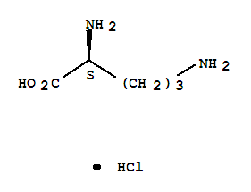 L-Ornithine hydrochloride