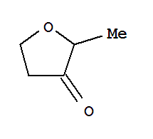 2-甲基四氫呋喃-3-酮